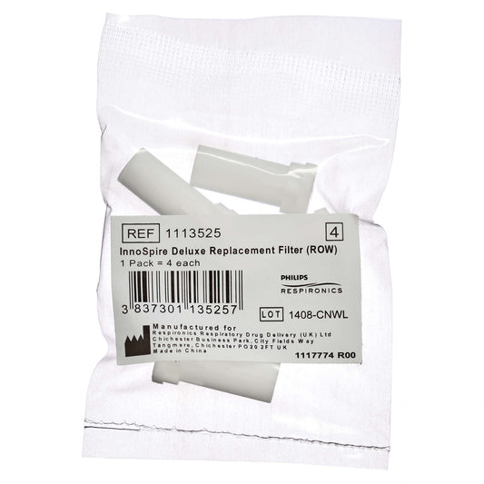 Filtro d’ingresso aria di ricambio Philips InnoSpire Deluxe