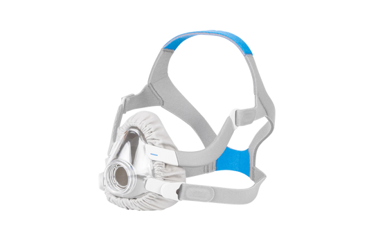 Insertos de mascarilla CPAP de Bauer + Herzog para mascarillas faciales completas