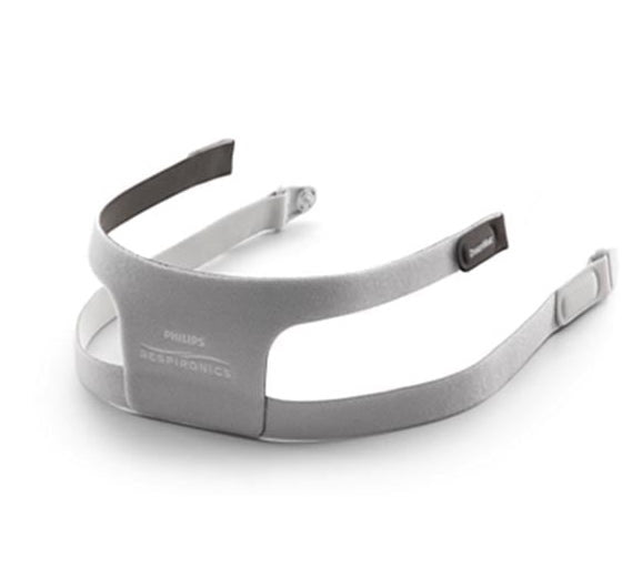 Philips hoofdband met magnetische clips voor DreamWear Full Face