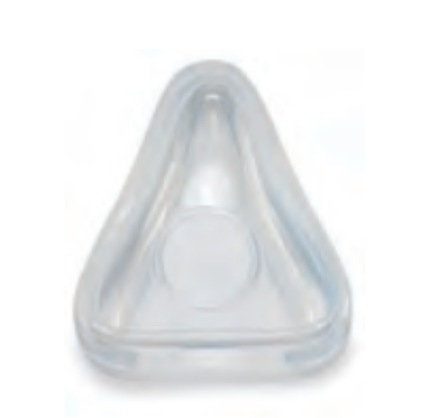 Cuscino per maschera Philips per maschera oro-nasale Amara