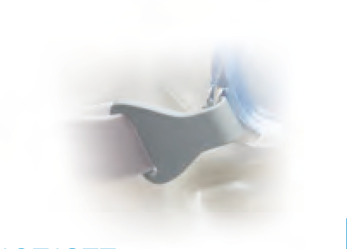 Philips CPAP headgear clips for Amara Gel mask & Amara Gel SE (1 pack = 2 pieces)