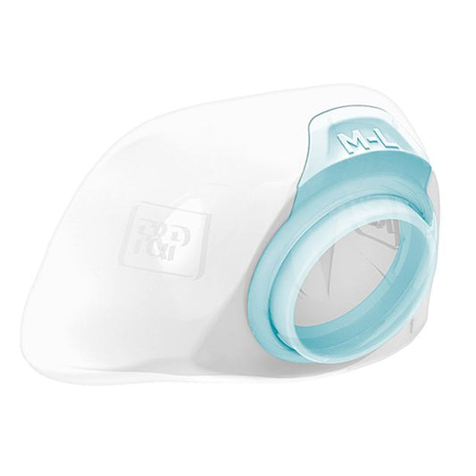 Maskerkussen voor Fisher & Paykel Brevida neusmasker