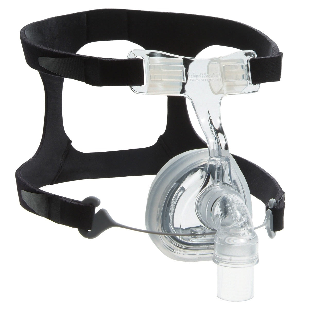 Fisher & Paykel FlexiFit 407 Neusmasker - incl. hoofdband en masker kussen Maat Standaard