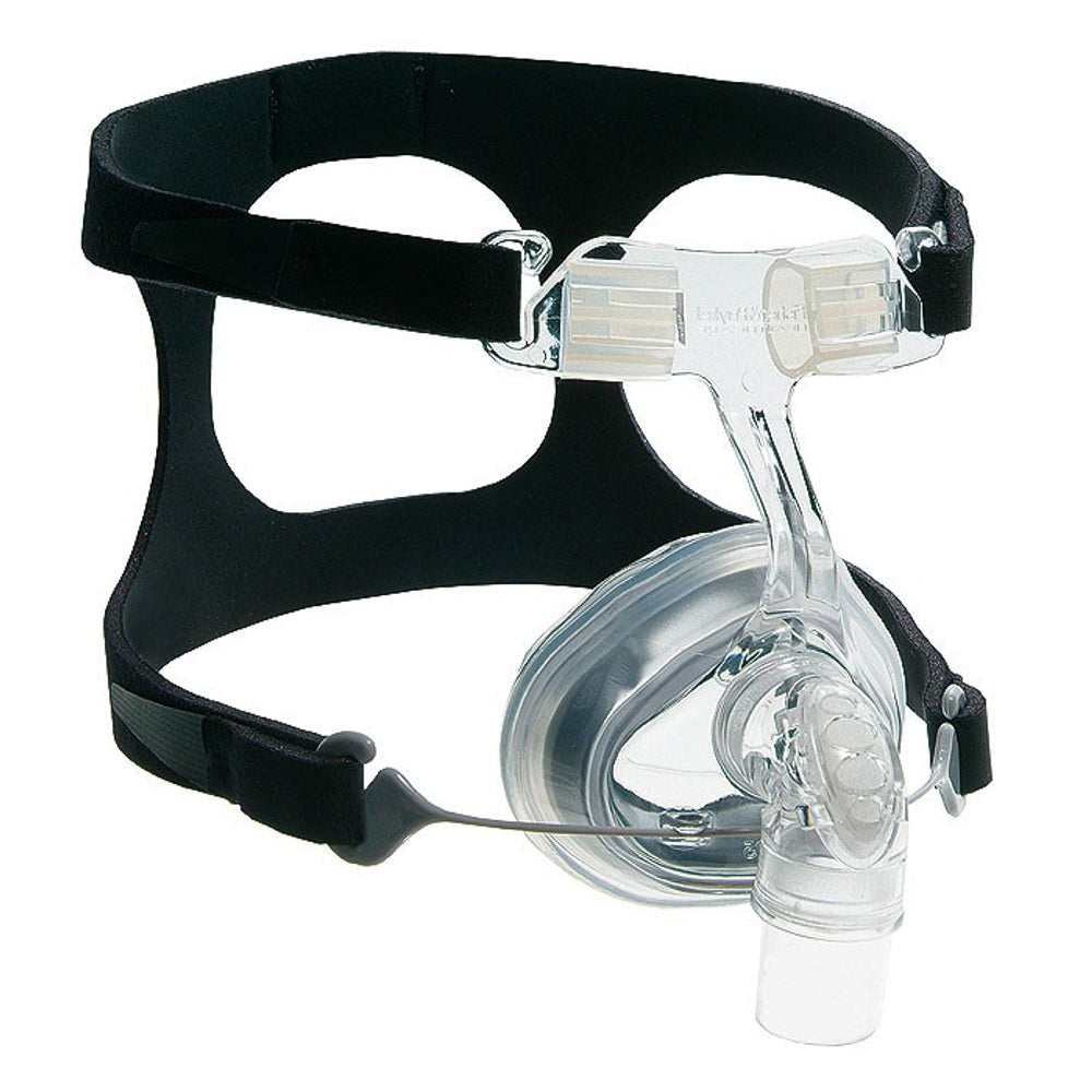 Fisher & Paykel FlexiFit 405 Neusmasker - incl. hoofdband en masker kussen S & L
