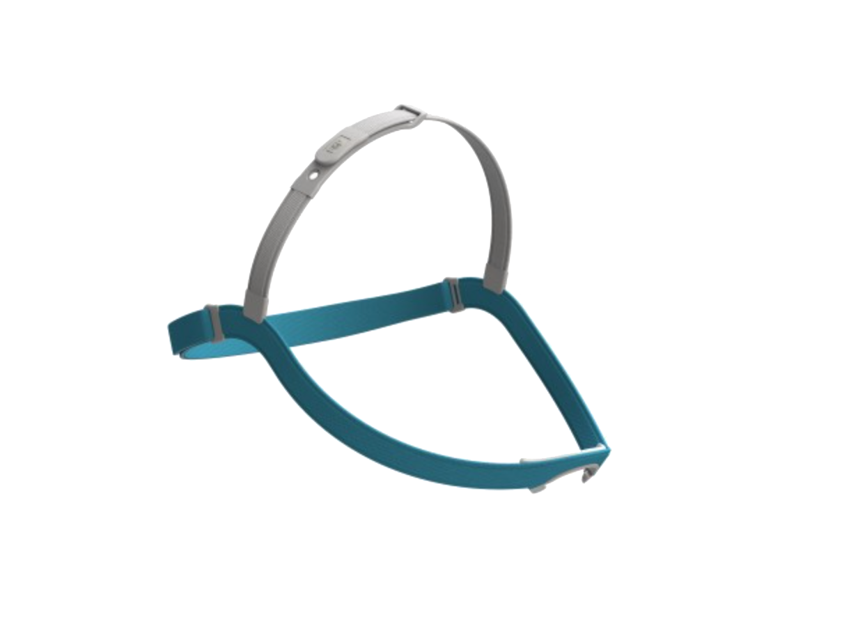 Fisher & Paykel Evora Headgear