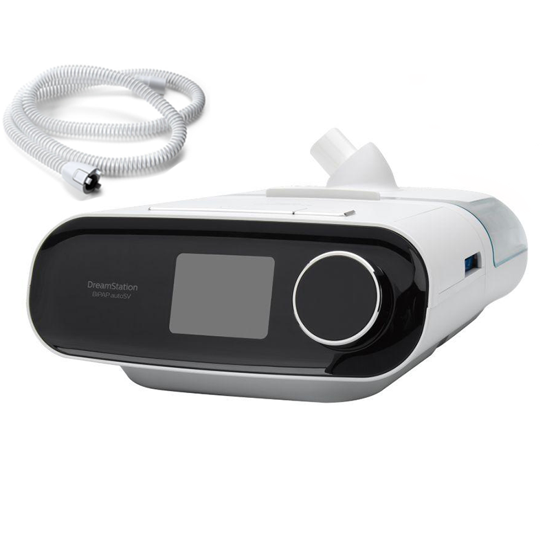 Philips DreamStation BiPAP autoSV- Auto Servo Ventilatieapparaat (Auto-Servo-ventilatieapparaat)