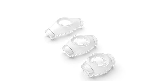 Philips DreamWisp-connector, Philips originele connector