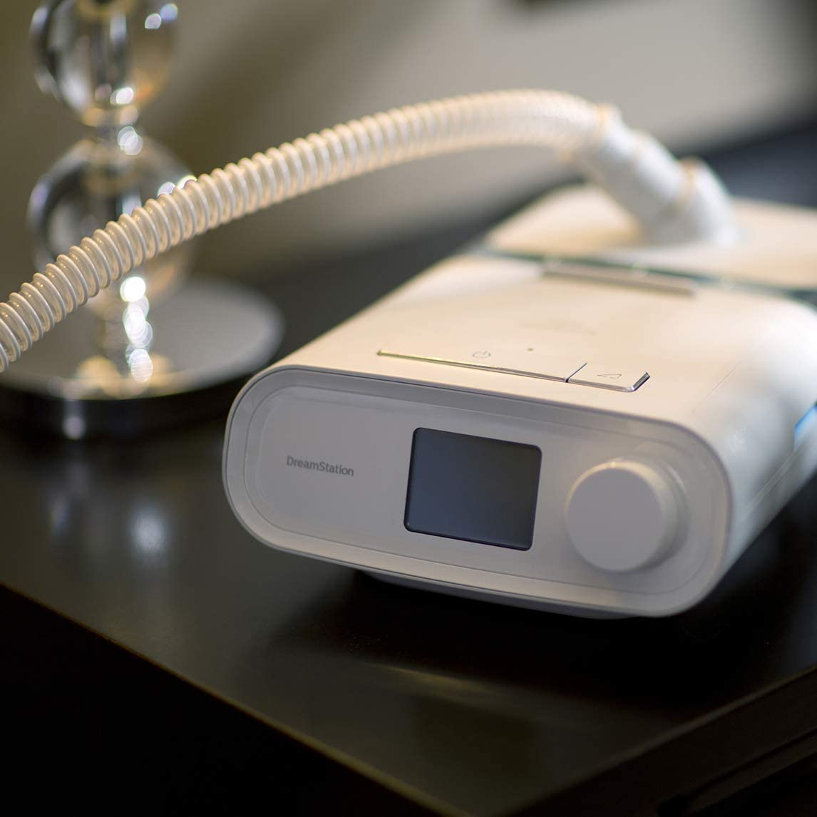 Philips Respironics Dreamstation Performance-Schlauch, 15 mm