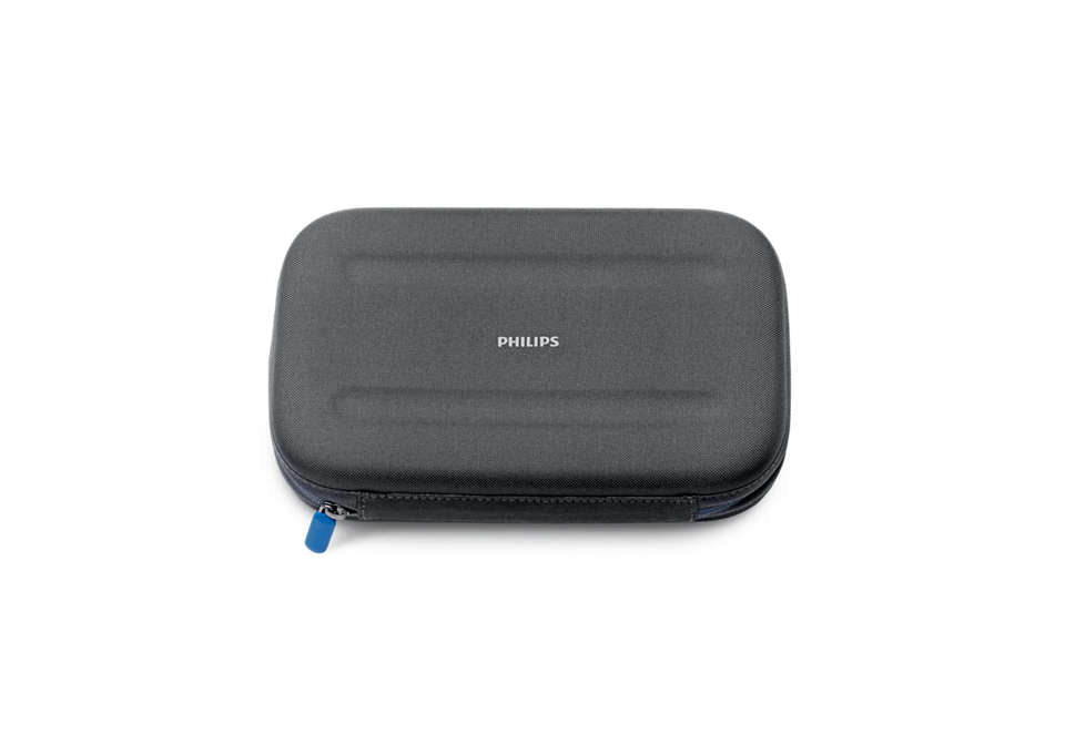 Philips DreamStation Go reisset (medium)