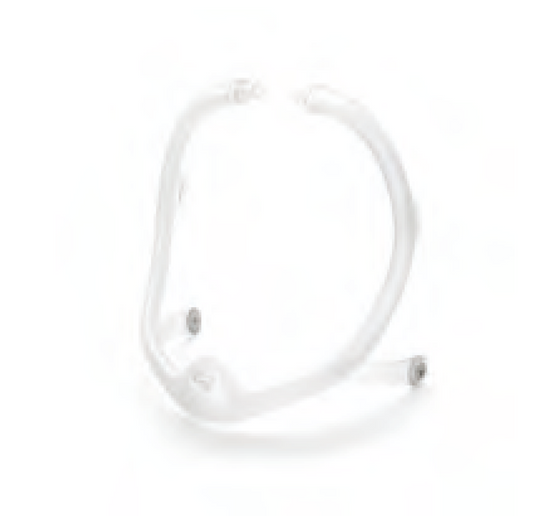 Philips DreamWisp Telaio maschera, piastra frontale