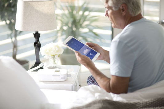 Philips DreamStation Go Reis-accu - Aansluitbaar (lithium-ion)