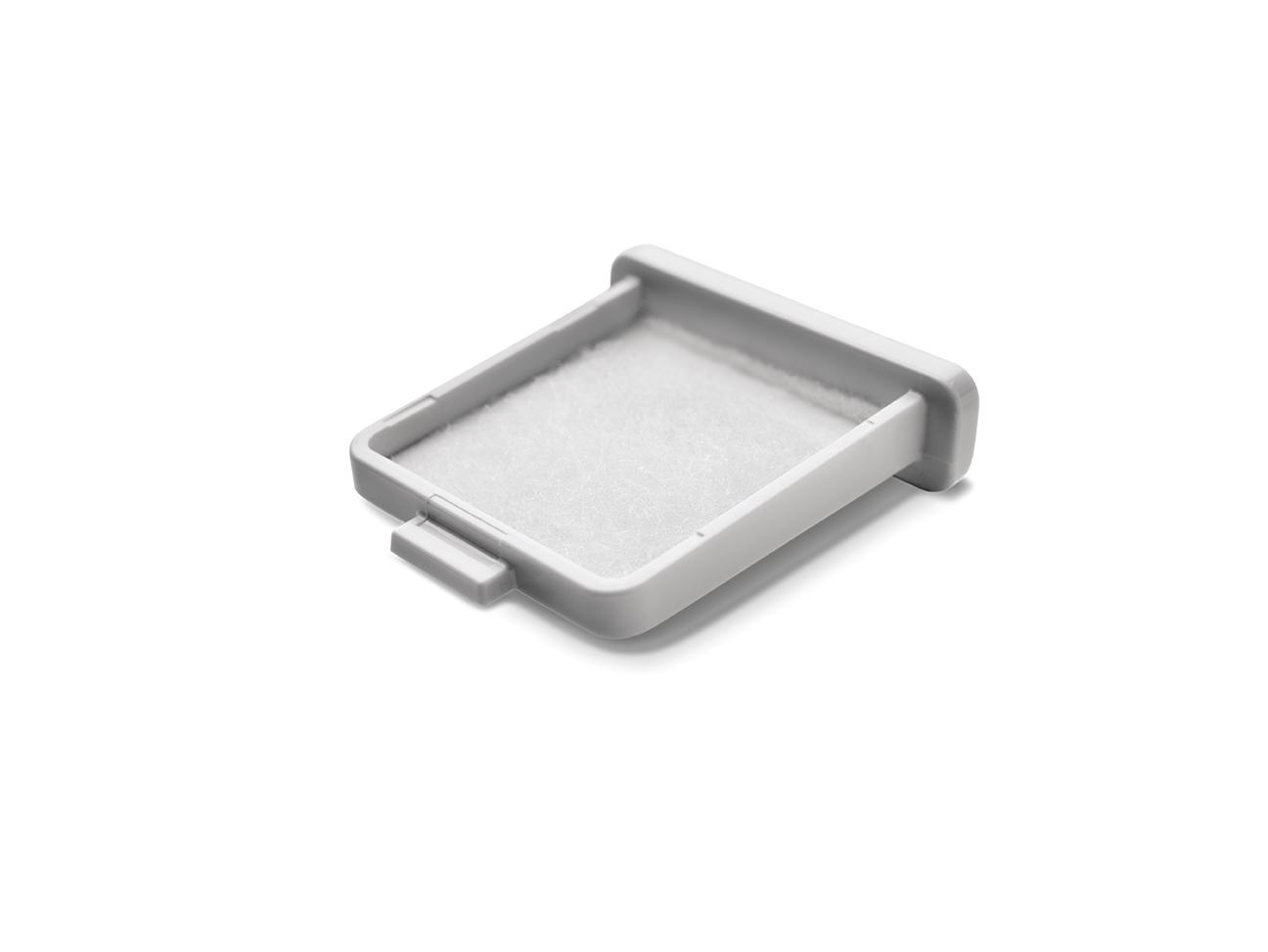 Pollenfilter voor Philips DreamStation GO (1 pak = 6 stuks)