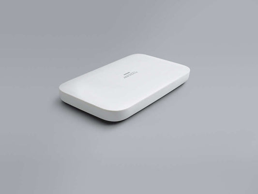 Philips Externe accu voor slaaptherapie-apparaten, PAP lithium-ion batterijset, Intl