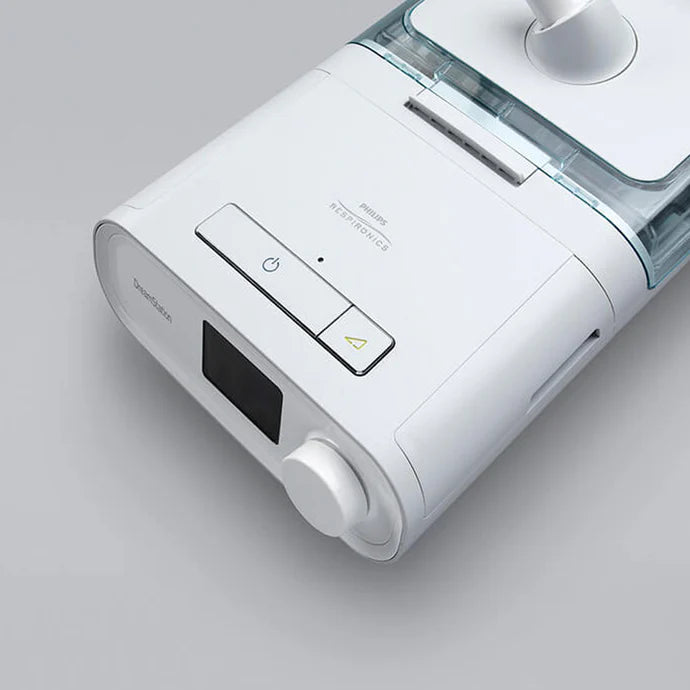Umidificatore ad aria calda Philips per Philips Dreamstation CPAP