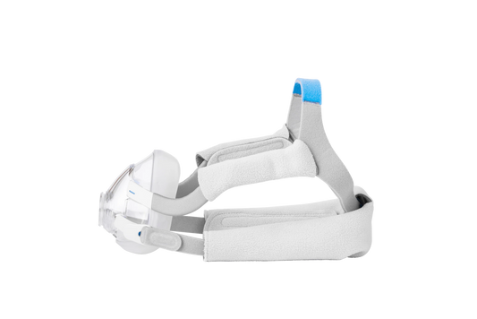 Fundas para diadema CPAP de Bauer + Herzog (acolchado para diadema)