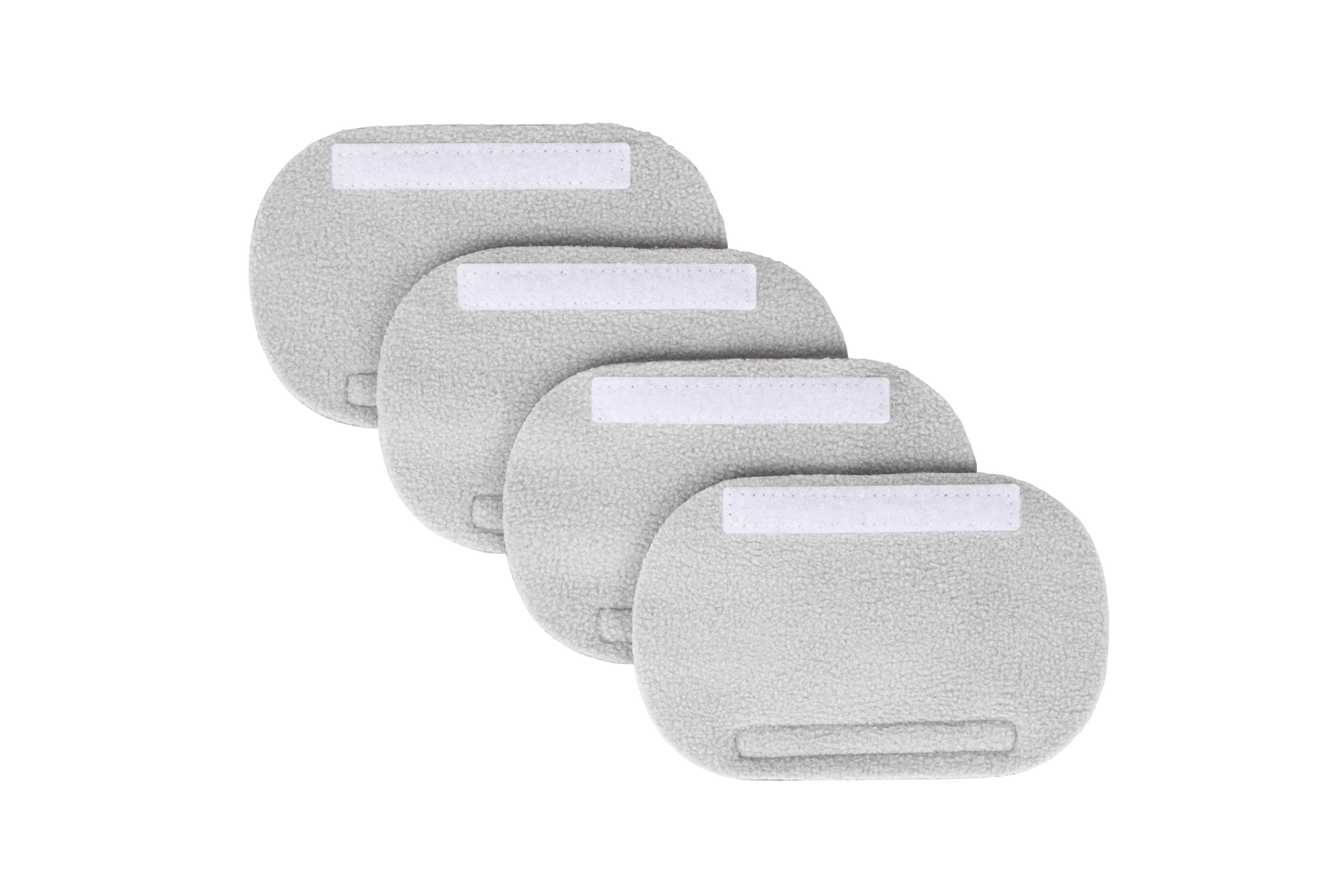 Fundas para diadema CPAP de Bauer + Herzog (acolchado para diadema)