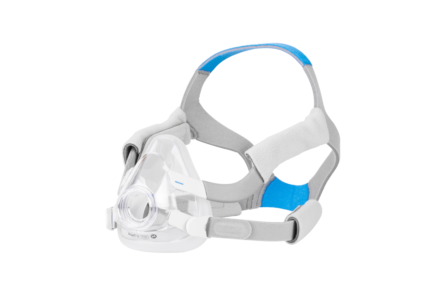 Fundas para diadema CPAP de Bauer + Herzog (acolchado para diadema)