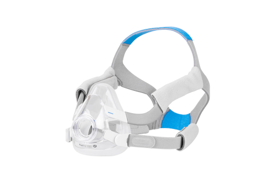 Fundas para diadema CPAP de Bauer + Herzog (acolchado para diadema)