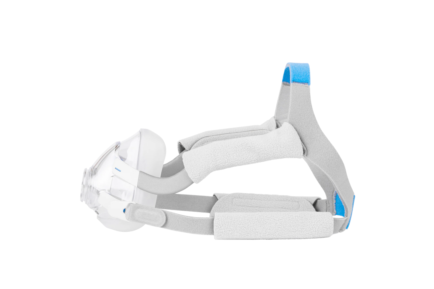 Fundas para diadema CPAP de Bauer + Herzog (acolchado para diadema)