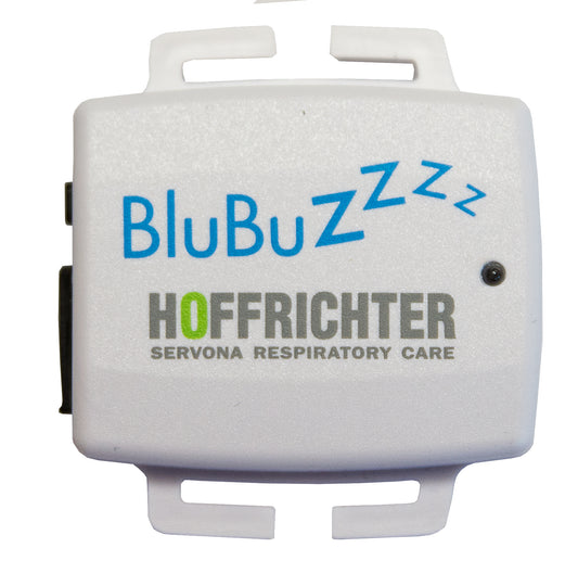 Hoffrichter BluBuzz Schlafpositionstrainer