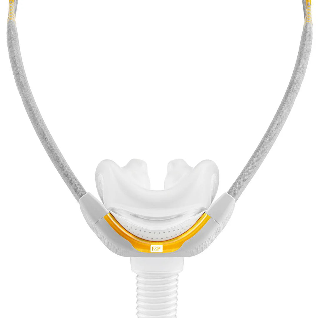 Fisher & Paykel Solo Neuskussen-CPAP-masker