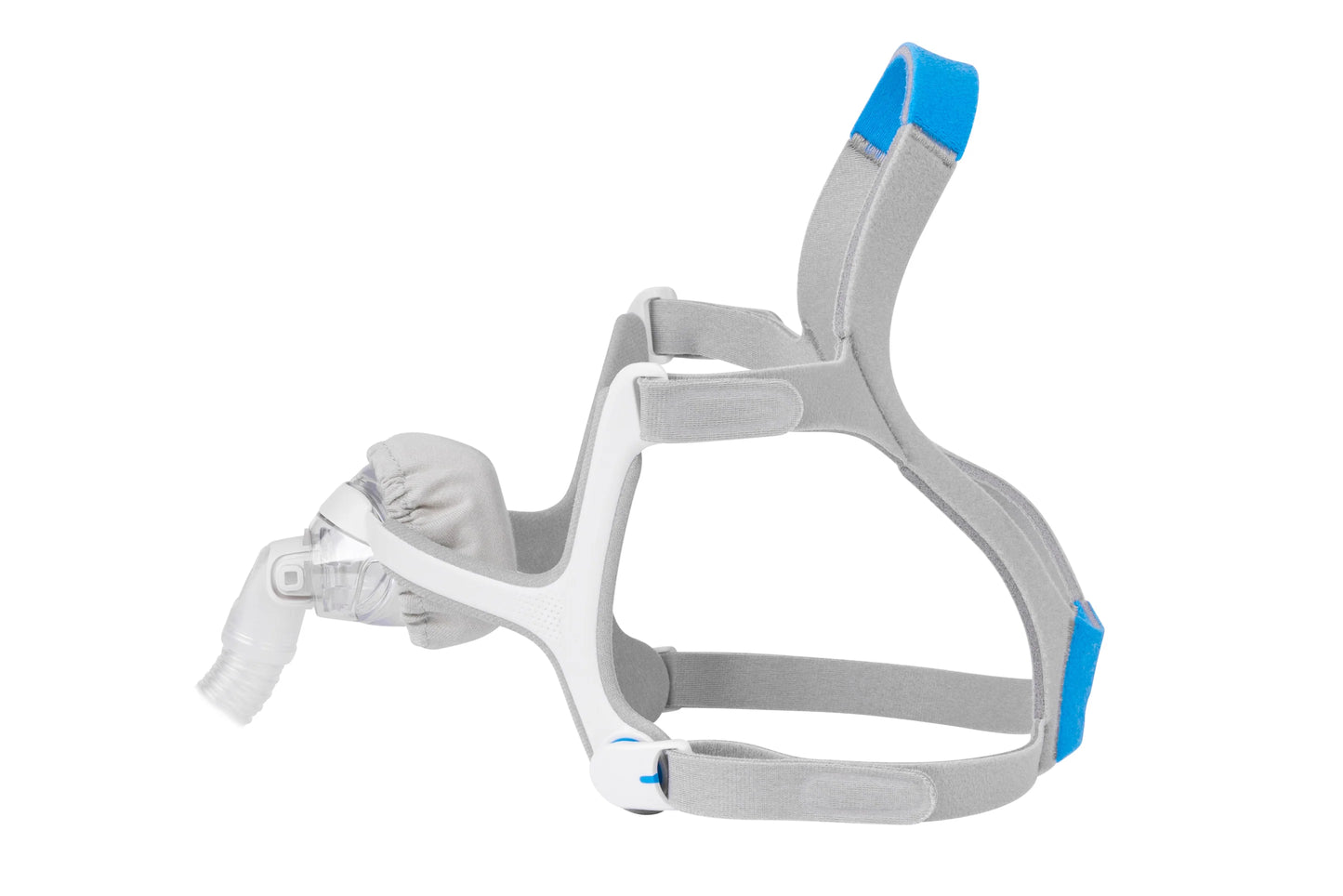 Inserti per maschera CPAP Bauer + Herzog per maschere nasali