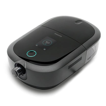 Philips DreamStation 2 Auto CPAP Advanced mit Luftbefeuchter und Bluetooth only