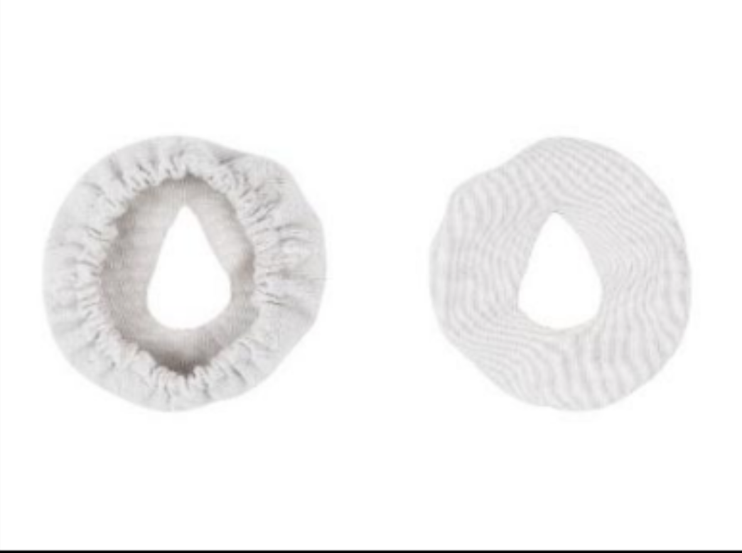 Inserti per maschera CPAP Bauer + Herzog per maschere nasali