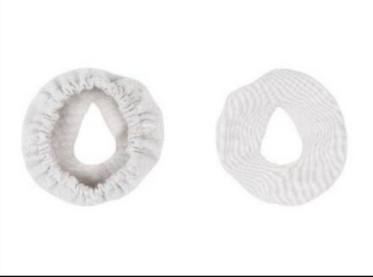 Insertos de mascarilla CPAP Bauer + Herzog para mascarillas nasales