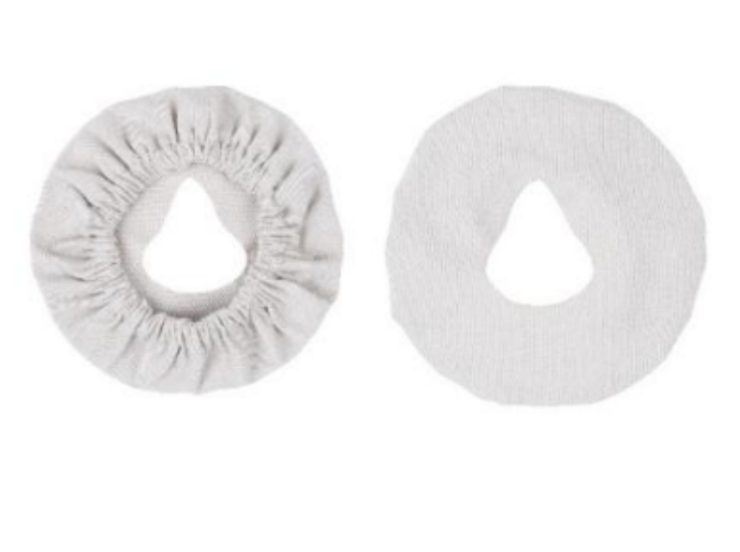 Insertos de mascarilla CPAP de Bauer + Herzog para mascarillas faciales completas