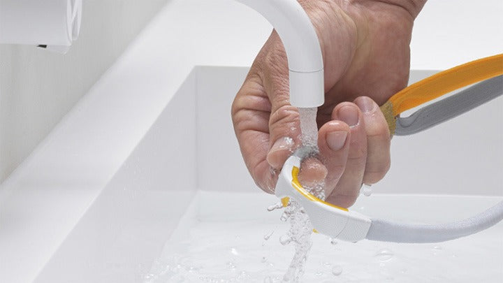 Fisher & Paykel Solo Neuskussen-CPAP-masker