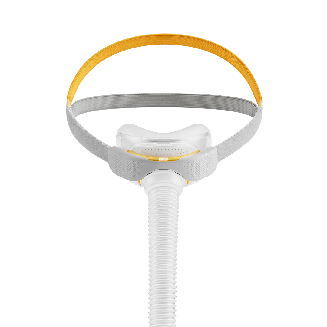 Fisher & Paykel Solo Neuskussen-CPAP-masker