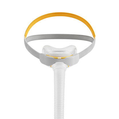 Fisher & Paykel Solo Nasal Cushion CPAP Mask