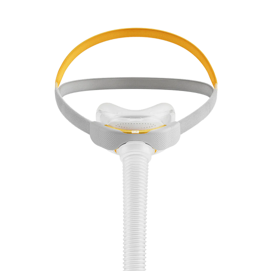 Fisher & Paykel Solo Nasal Cushion CPAP Mask
