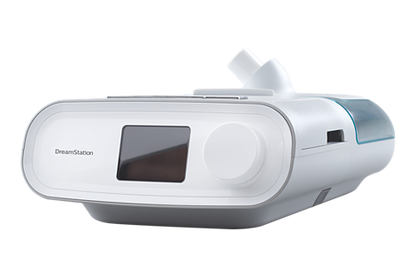 Philips DreamStation BiPAP S/T 25 mit SD-Karte und Bi-Flex