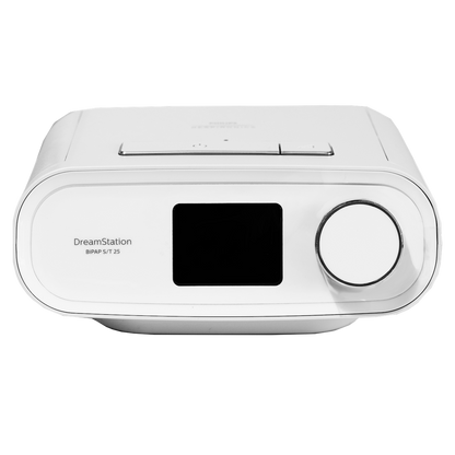 Philips DreamStation BiPAP S/T 25 mit SD-Karte und Bi-Flex