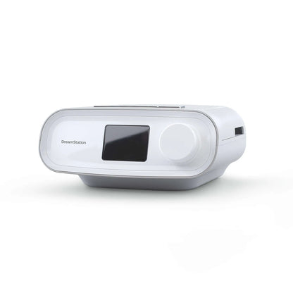 Philips DreamStation Auto-BiPAP, mit SD-Karte, Bi-Flex