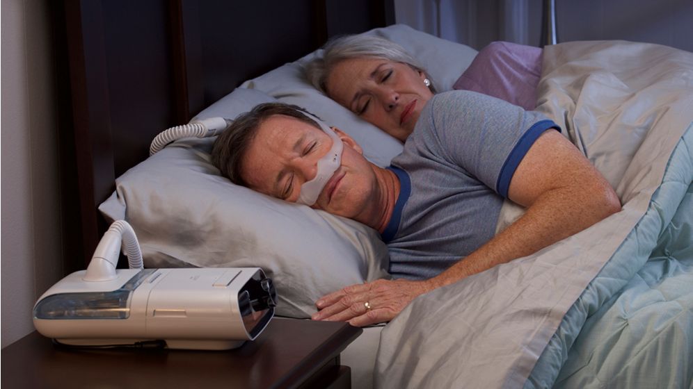 Philips DreamStation BiPAP S/T 30 AAM DEX1130S13