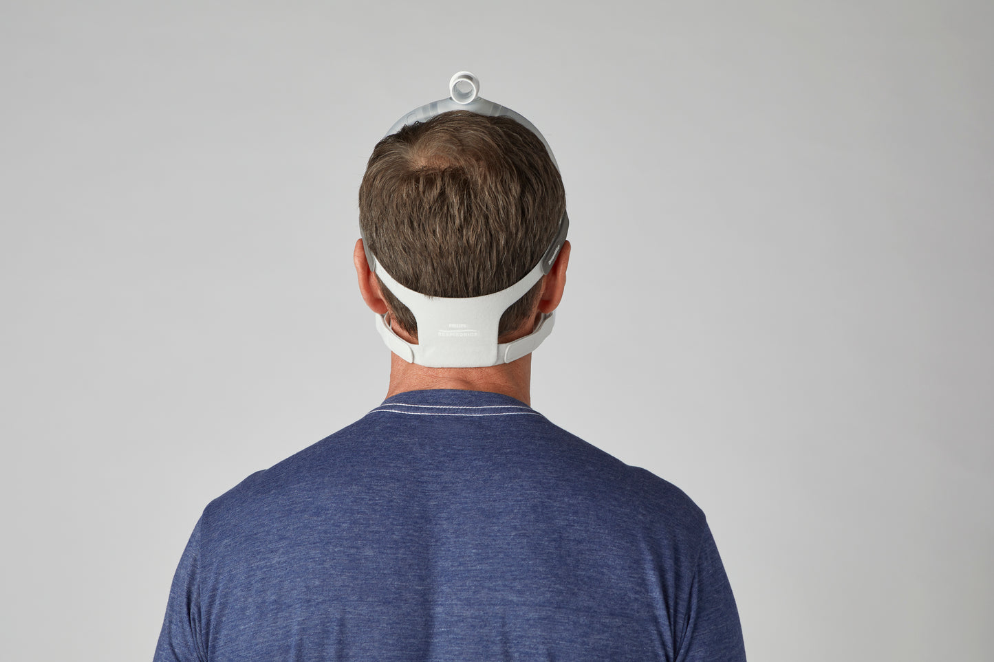 Philips DreamWisp Telaio maschera, piastra frontale