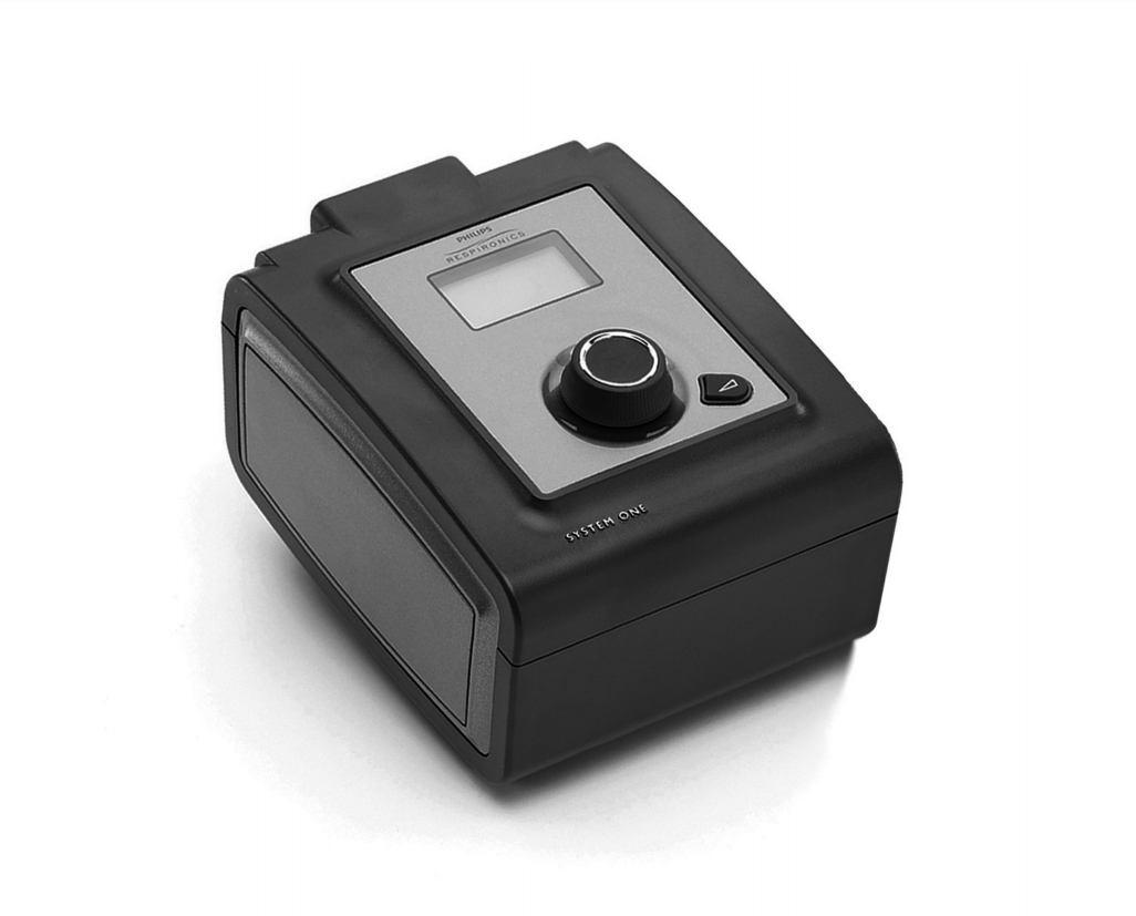 Philips REMstar Auto, con scheda SD, A-Flex