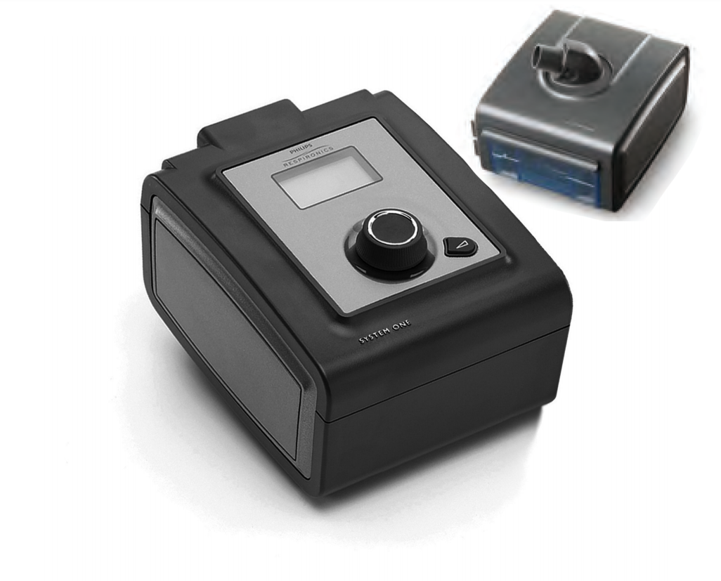 Philips REMstar Auto, con scheda SD, A-Flex