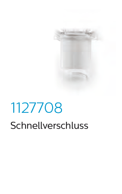 Philips Maskenkissen für PICO Nasenmaske