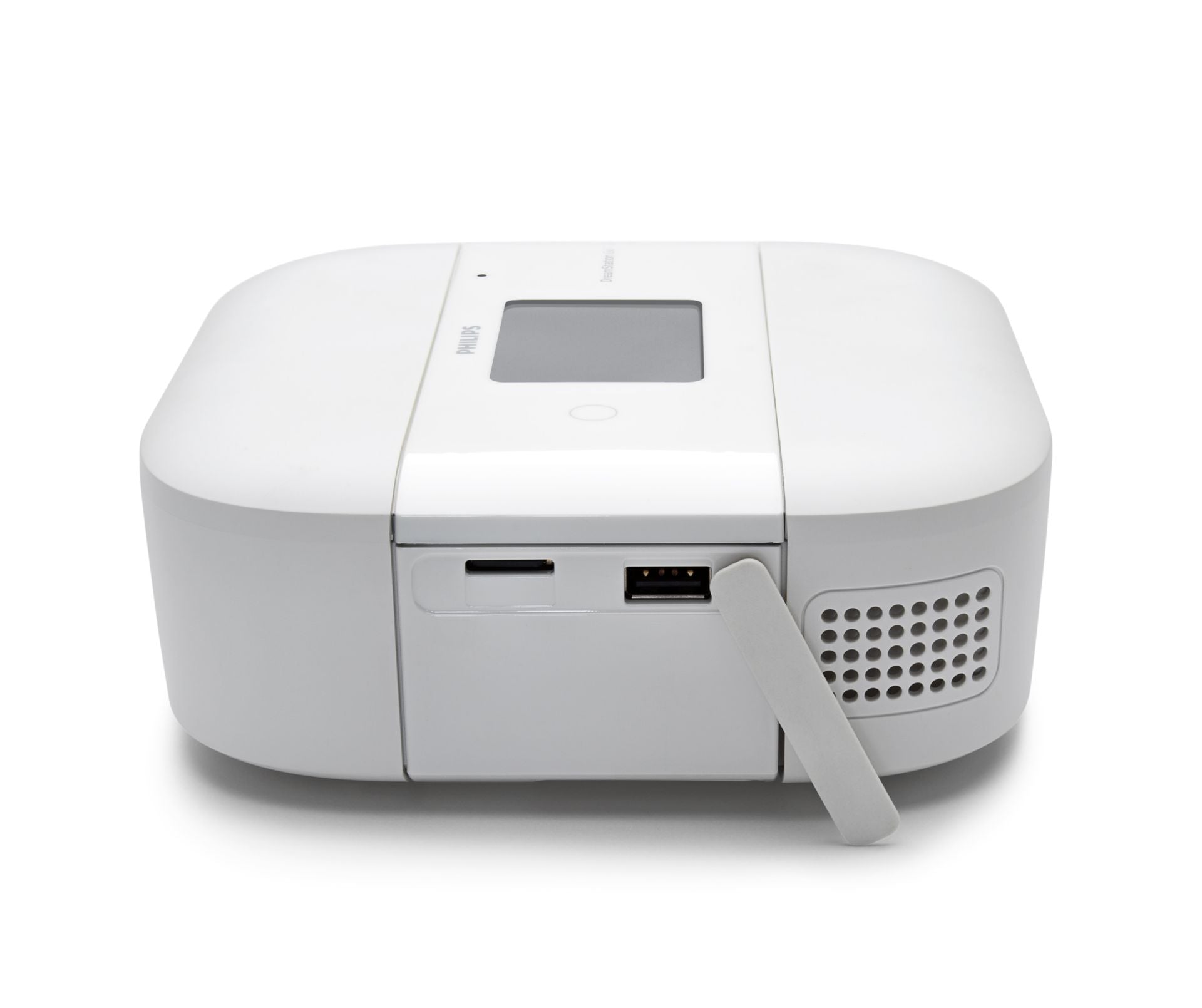 Philips DreamStation Go -  Auto-CPAP-Gerät - Portables Schlaftherapiegerät DreamStation Go - das Reise Auto-CPAP-Gerät von Philips Respironics