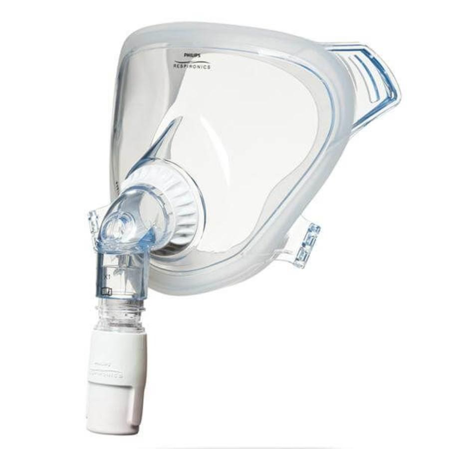 Philips CPAP Maske FitLife Vollgesichtsmaske, Atemmaske