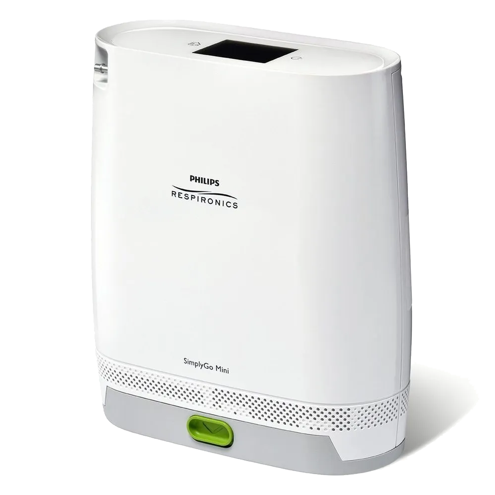 ***EOL*** Philips SimplyGo Mini Tragbarer Sauerstoffkonzentrator