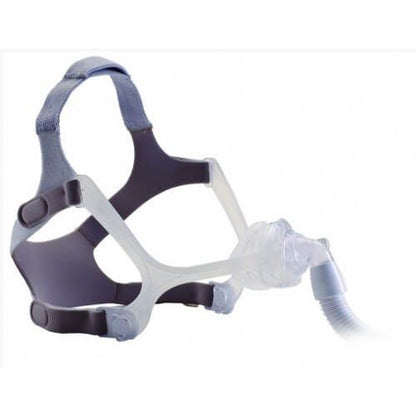 Philips CPAP Wisp nasal mask - with exhalation valve & Headgear - incl. three cushions (S/M, L, XL)