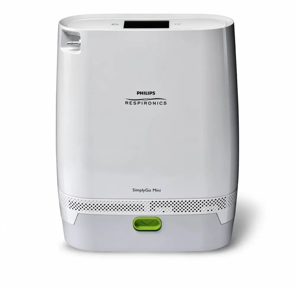 ***EOL*** Philips SimplyGo Mini Tragbarer Sauerstoffkonzentrator