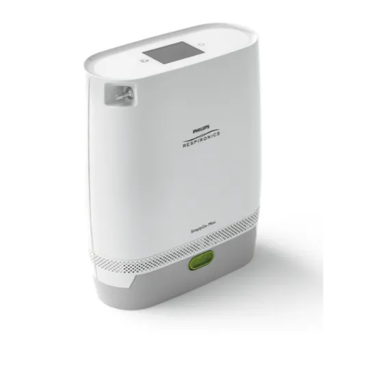 ***EOL*** Philips SimplyGo Mini Tragbarer Sauerstoffkonzentrator