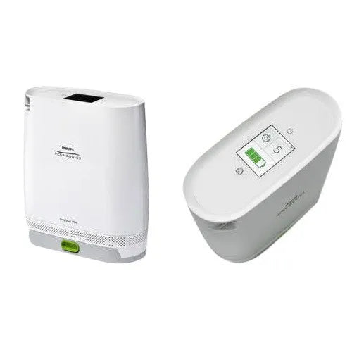 ***EOL*** Philips SimplyGo Mini Tragbarer Sauerstoffkonzentrator