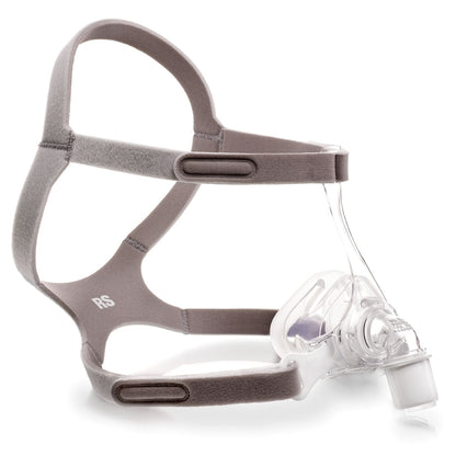 Philips PICO CPAP Nasenmaske mit Ausatemventil und Kopfband